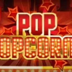 Pop Popcorns slot game