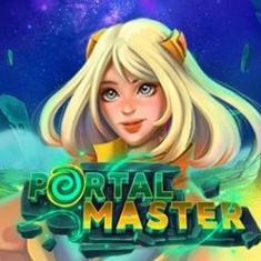 Portal Master slot game