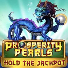 Prosperity Pearls slot game