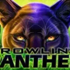 Prowling panther slot game