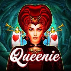 Queenie slot game