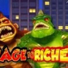 rage to riches