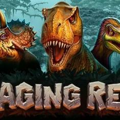 raging rex