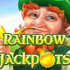 rainbow jackpots