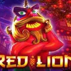 red lion