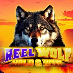 reel wolf