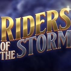 riders of the storm