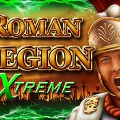 roman legion xtreme