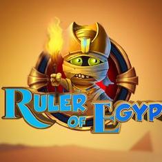 ruler of egypt