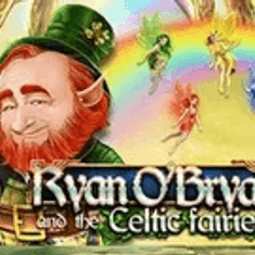 ryan o bryan and the celtic fairies