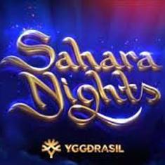 sahara nights