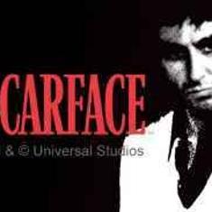 scarface