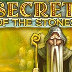 secrets of the stones