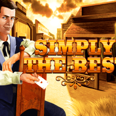simply the best