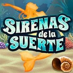 sirenas de la suerte