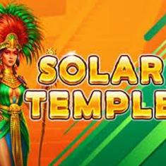 solar temple
