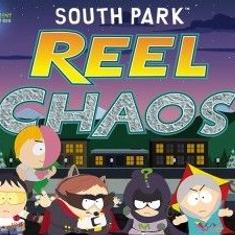 South Park Chaos