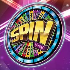Spin Bingo slot game
