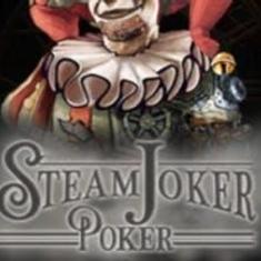 steam joker poker