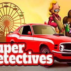 super detectives