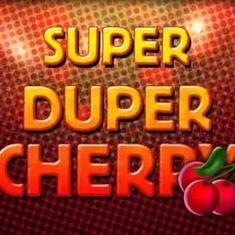 super duper cherry