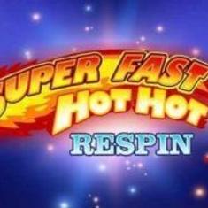 super fast hot hot