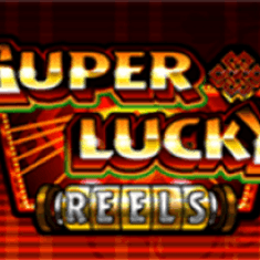super lucky reels