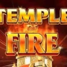 temple of fire