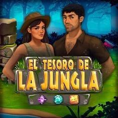 El Tesoro de la Jungla slot game