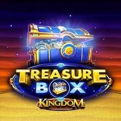 Treasure Box Kingdom slot game