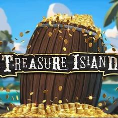 treasures island