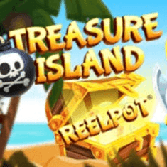 treasure island reelpot