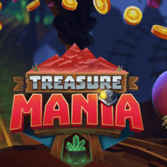 treasure mania