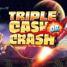 triple cash or crash
