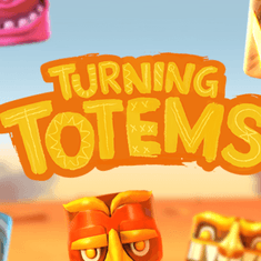 turning totems