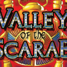 valley of the scarab