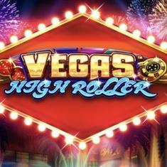 vegas high roller