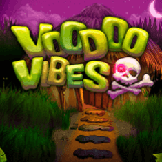 voodoo vibes