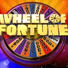 wheel of fortune 