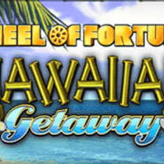 wheel of fortune hawaiian getaway
