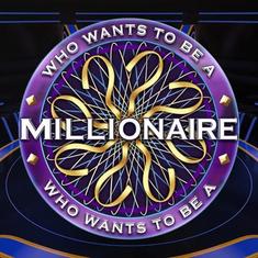 who wants to be a millionaire
