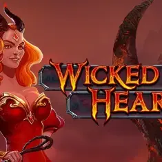 wicked hearts