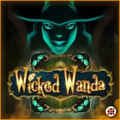 Wicked Wanda slot game