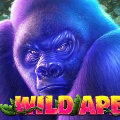 wild ape