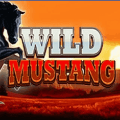 Wild Mustang slot game