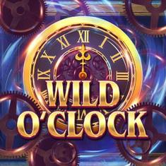 wild o clock