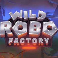 wild robo factory