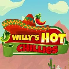 willys hot chillies