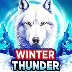 Winter Thunder slot game