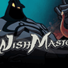 the wish master